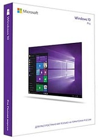 Microsoft Windows 10 Pro - All Languages (электронная лицензия)